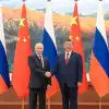 Россия и Китай: общий проект будущего?